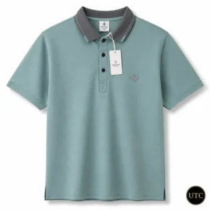 Premium Men's Polo Shirt 👕✨ | Modern Comfort | Breathable Cotton | Smart Casual